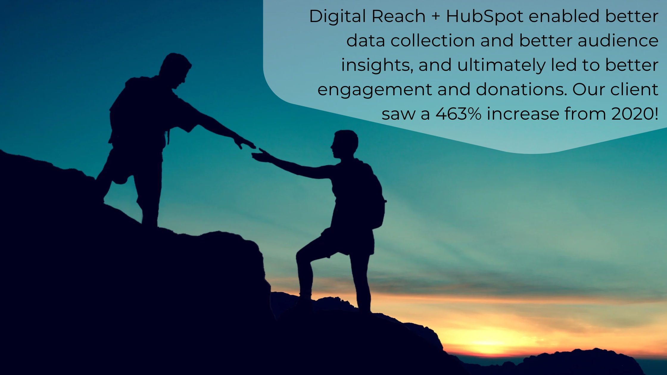 4 - body blog image - Top 3 Challenges Nonprofits Face Today & How HubSpot Fixes Them All