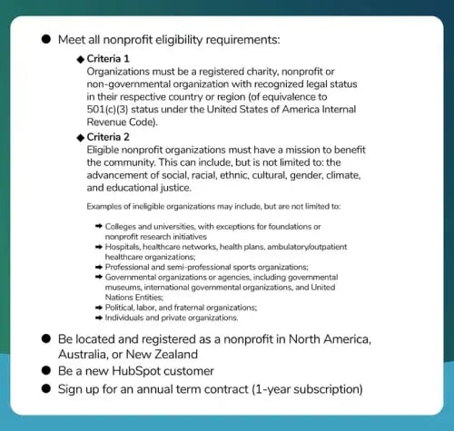 DR_Blog What Nonprofits Need to Know Revenue Reporting & Forecasting In HubSpot_Version 2-1 1