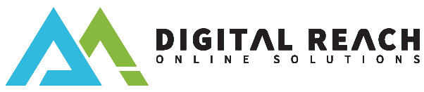 Digital Reach Online Solutions Logo